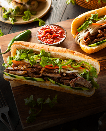 Banh Mi